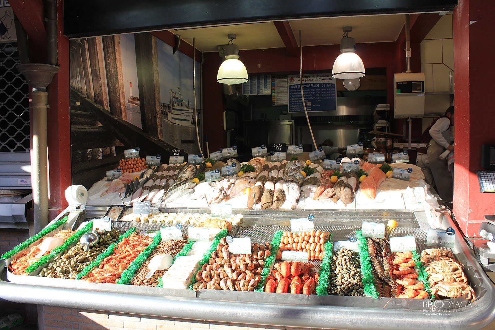 Trouville